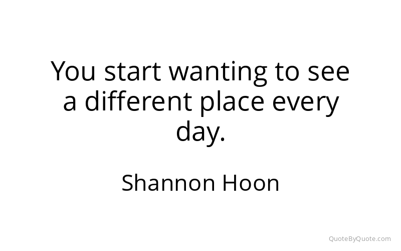 Preview image for this quote by Shannon Hoon