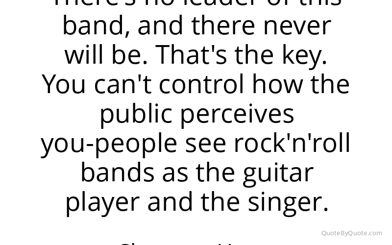 Preview image for this quote by Shannon Hoon