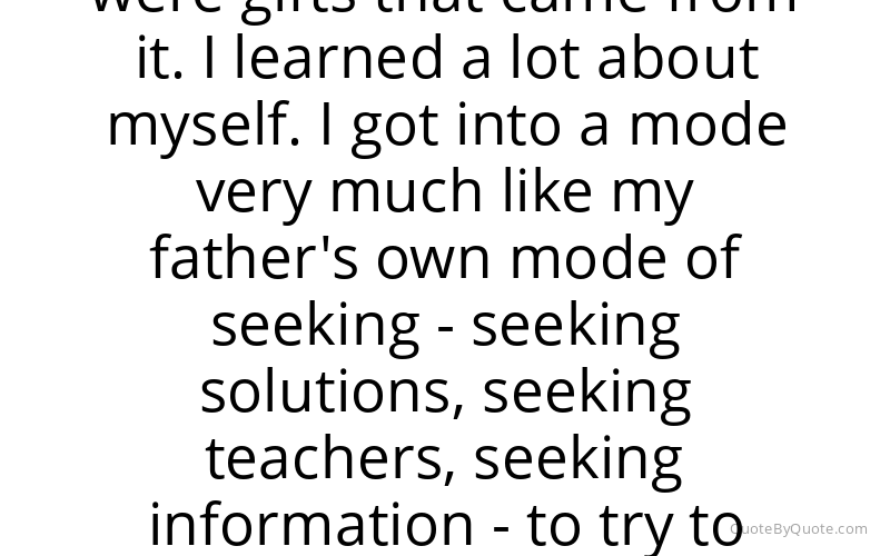Preview image for this quote by Shannon Lee