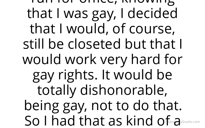 Preview image for this quote by Barney Frank