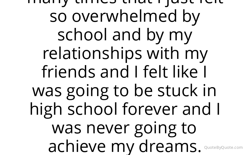 Preview image for this quote by Shannon Purser