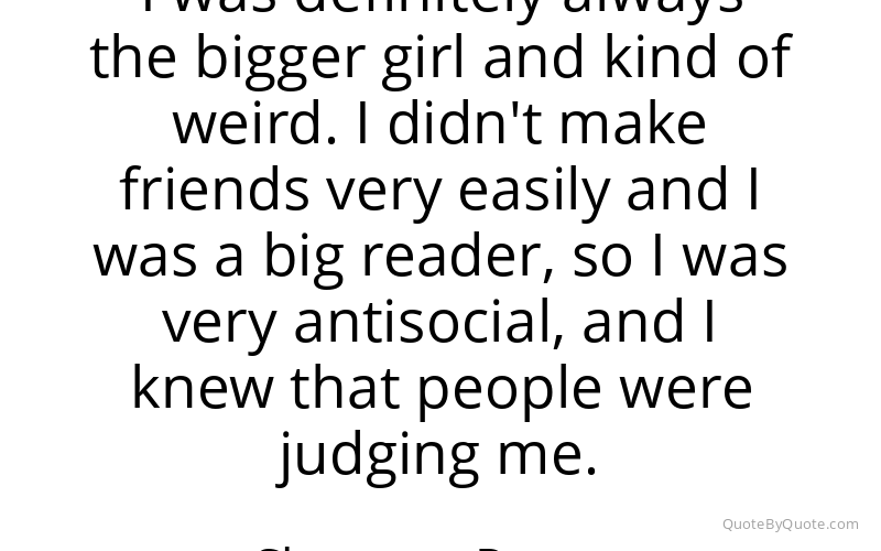 Preview image for this quote by Shannon Purser