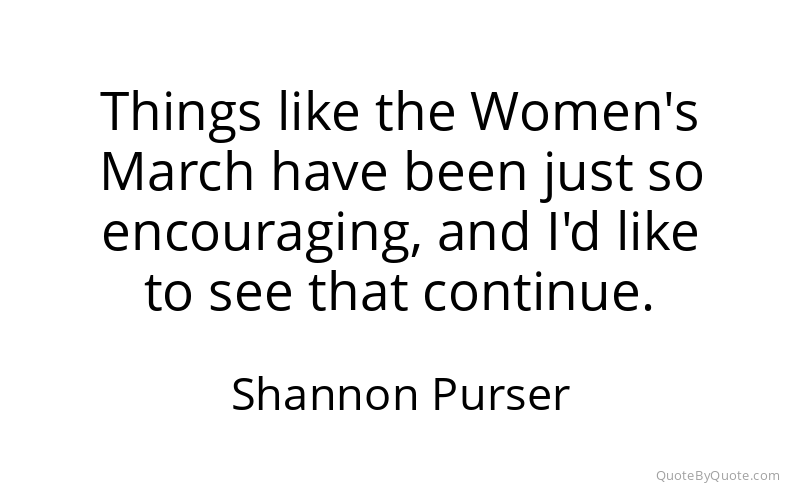 Preview image for this quote by Shannon Purser