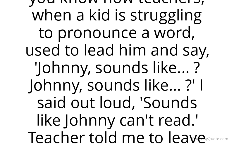 Preview image for this quote by Shannon Sharpe