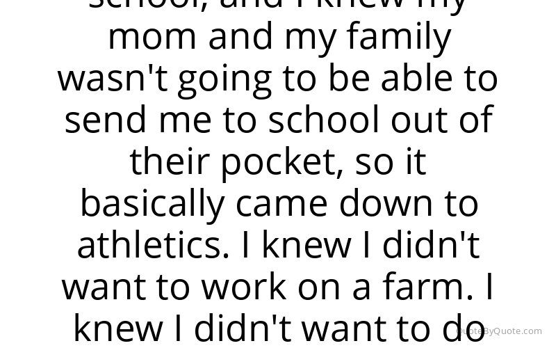 Preview image for this quote by Shannon Sharpe