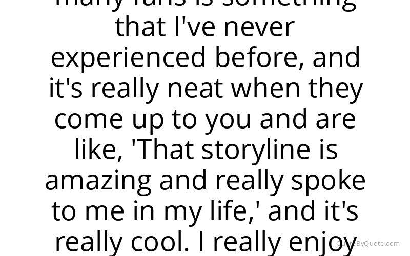 Preview image for this quote by Shantel VanSanten