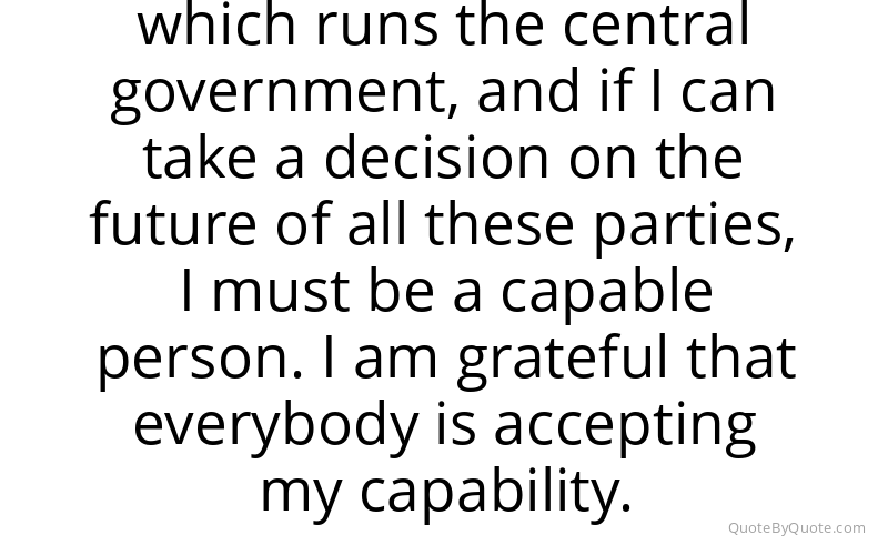Preview image for this quote by Sharad Pawar