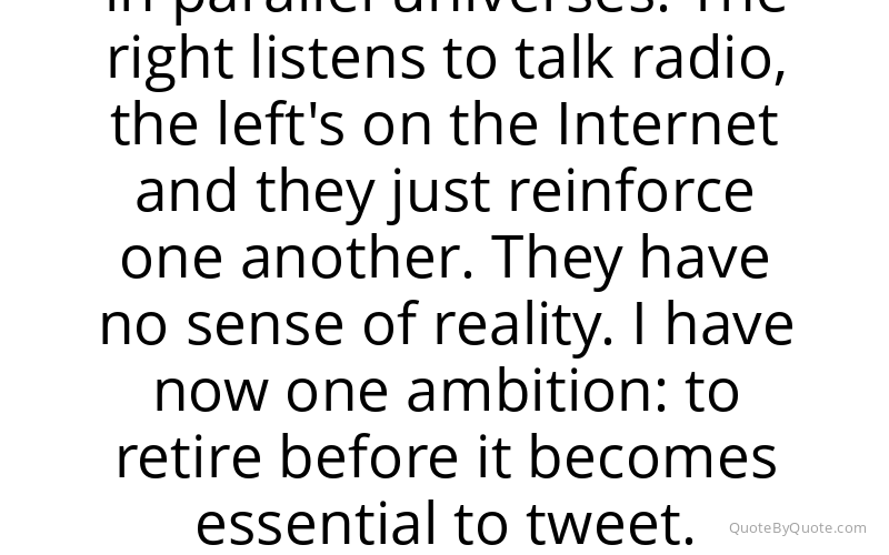 Preview image for this quote by Barney Frank