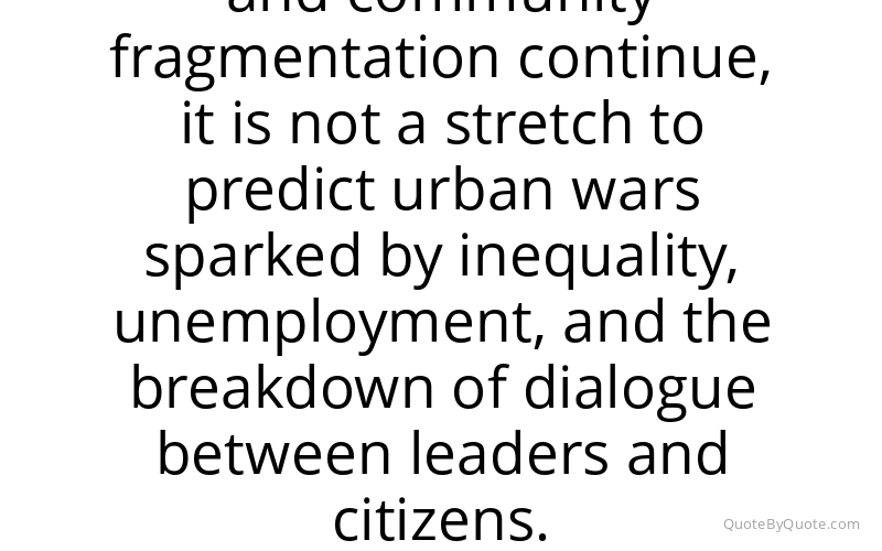 Preview image for this quote by Sharan Burrow