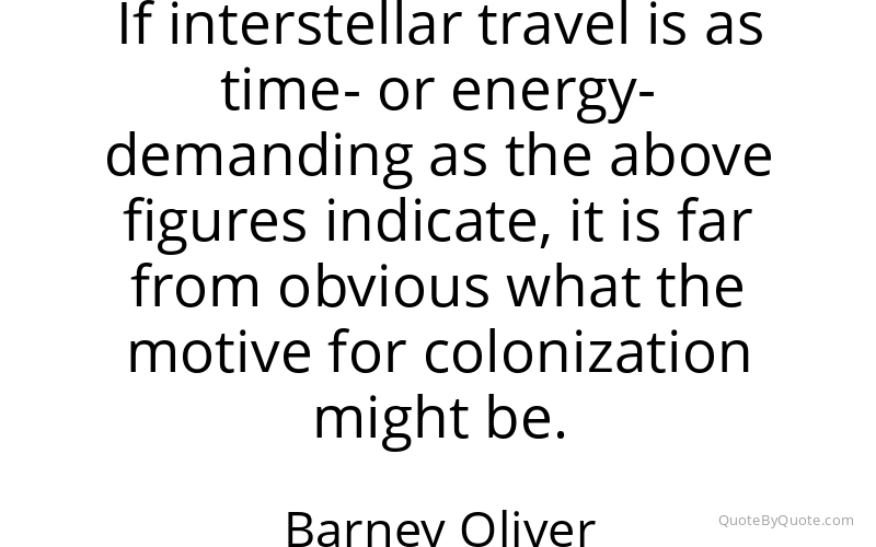 Preview image for this quote by Barney Oliver