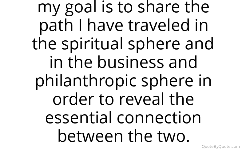 Preview image for this quote by Shari Arison