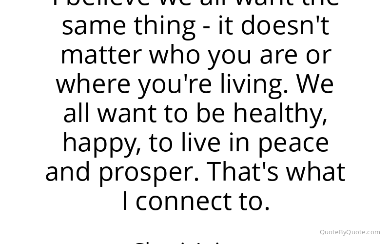 Preview image for this quote by Shari Arison