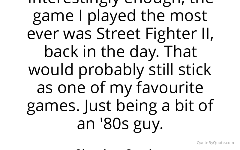 Preview image for this quote by Sharlto Copley