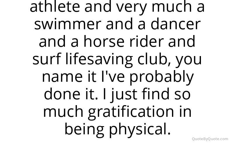 Preview image for this quote by Sharni Vinson