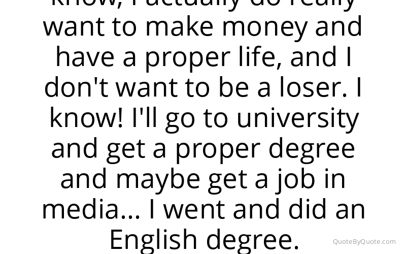 Preview image for this quote by Sharon Horgan