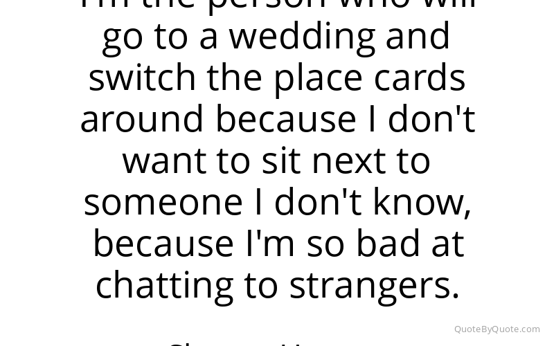 Preview image for this quote by Sharon Horgan