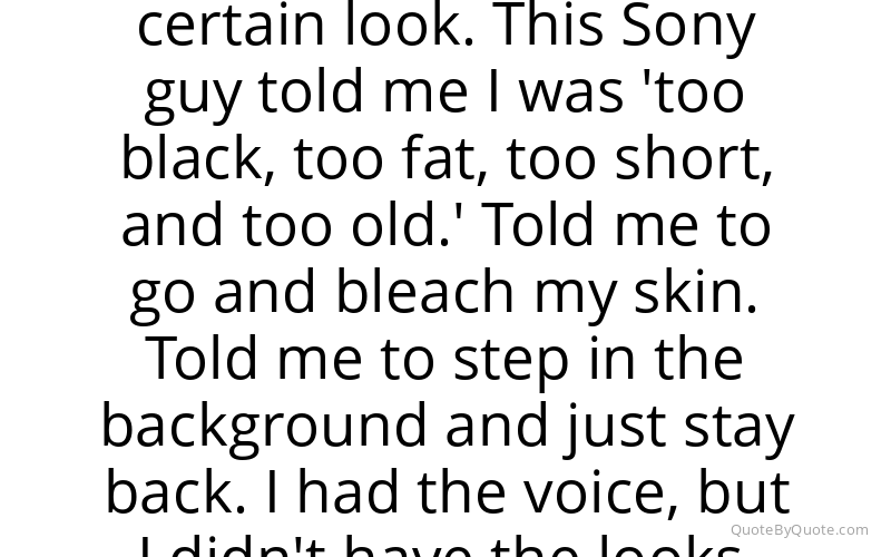 Preview image for this quote by Sharon Jones