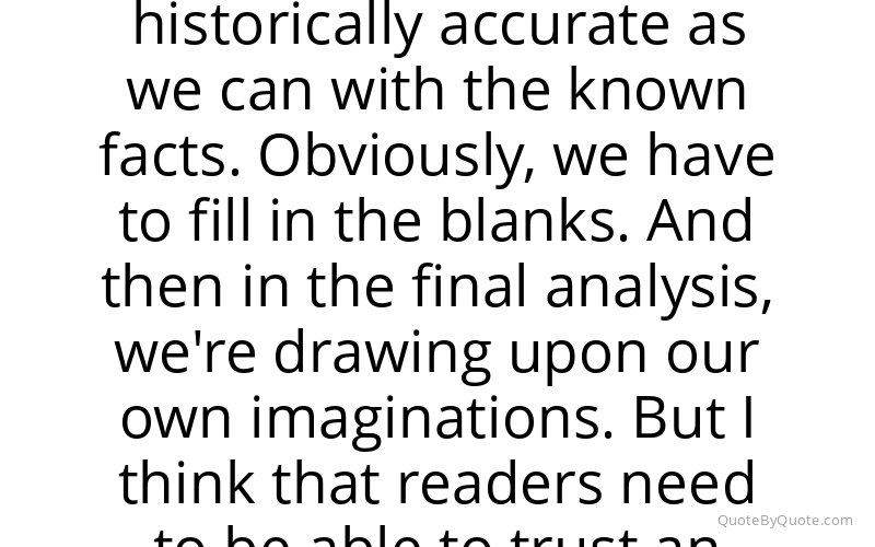 Preview image for this quote by Sharon Kay Penman