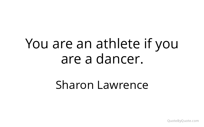 Preview image for this quote by Sharon Lawrence