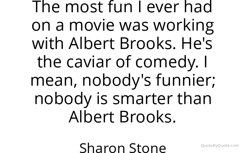 Preview image for this quote by Sharon Stone