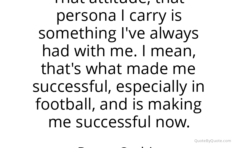 Preview image for this quote by Baron Corbin