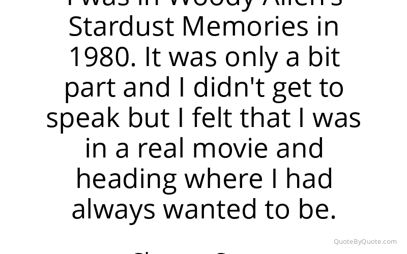 Preview image for this quote by Sharon Stone