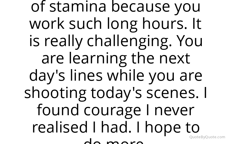 Preview image for this quote by Sharon Stone