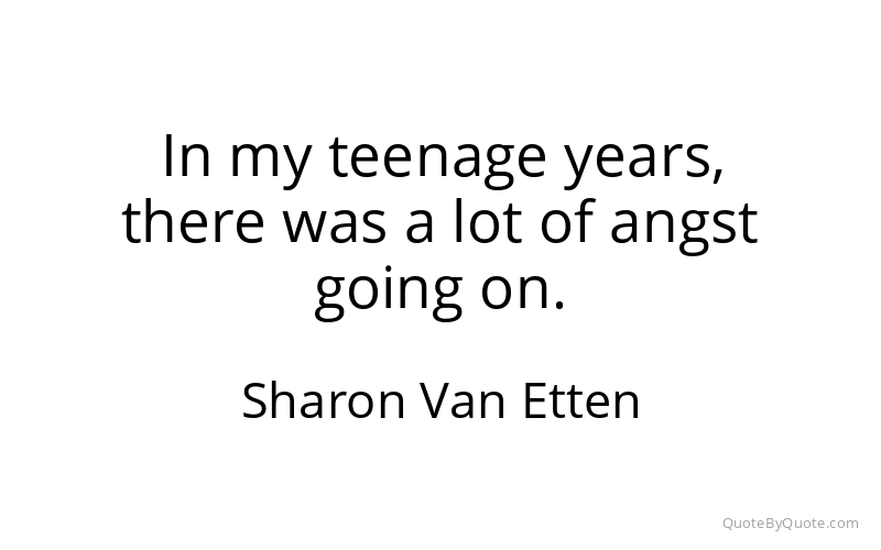 Preview image for this quote by Sharon Van Etten