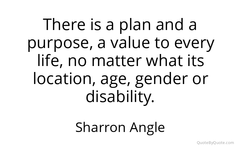 Preview image for this quote by Sharron Angle