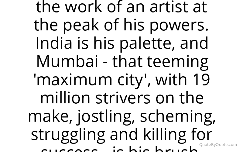 Preview image for this quote by Shashi Tharoor