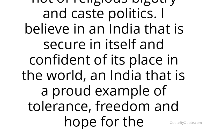 Preview image for this quote by Shashi Tharoor