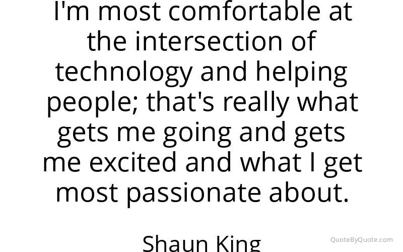Preview image for this quote by Shaun King
