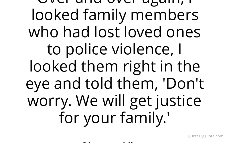 Preview image for this quote by Shaun King