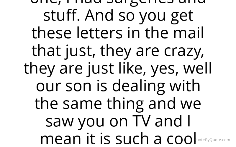 Preview image for this quote by Shaun White