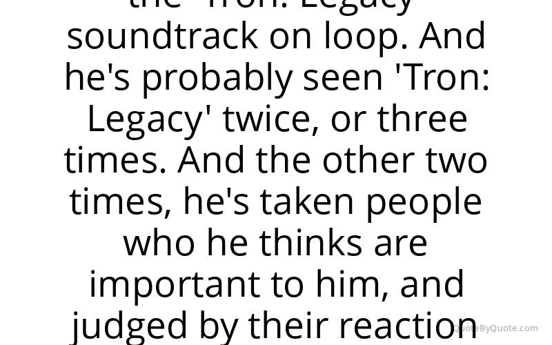 Preview image for this quote by Baron Vaughn