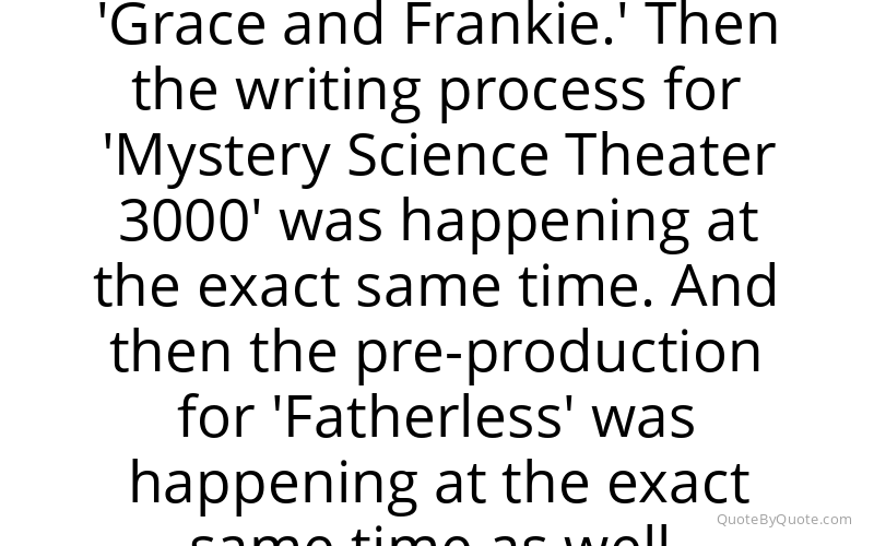 Preview image for this quote by Baron Vaughn
