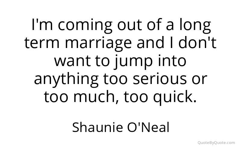 Preview image for this quote by Shaunie O'Neal