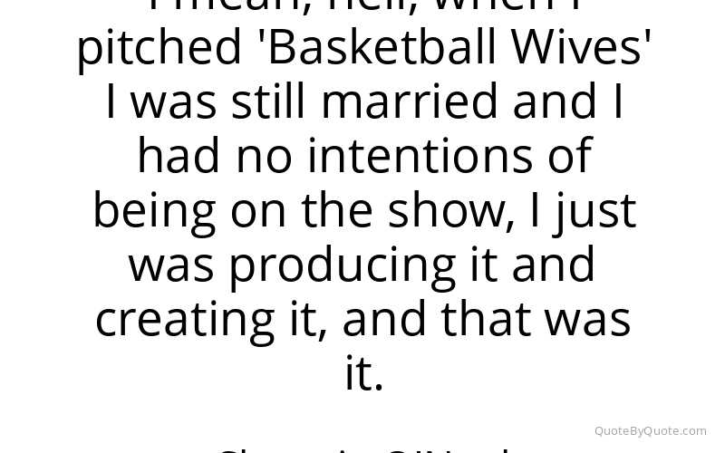 Preview image for this quote by Shaunie O'Neal