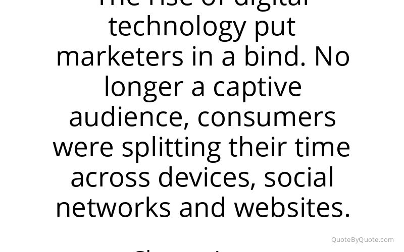 Preview image for this quote by Shawn Amos