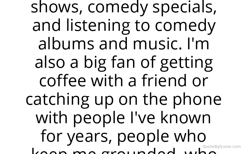 Preview image for this quote by Baron Vaughn