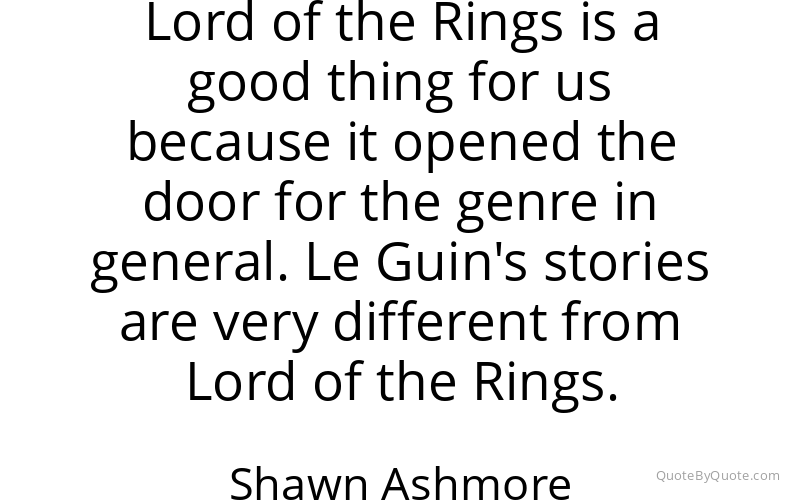 Preview image for this quote by Shawn Ashmore