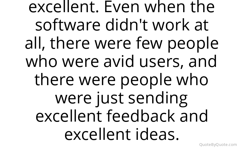 Preview image for this quote by Shawn Fanning