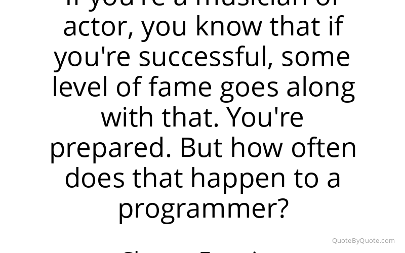 Preview image for this quote by Shawn Fanning