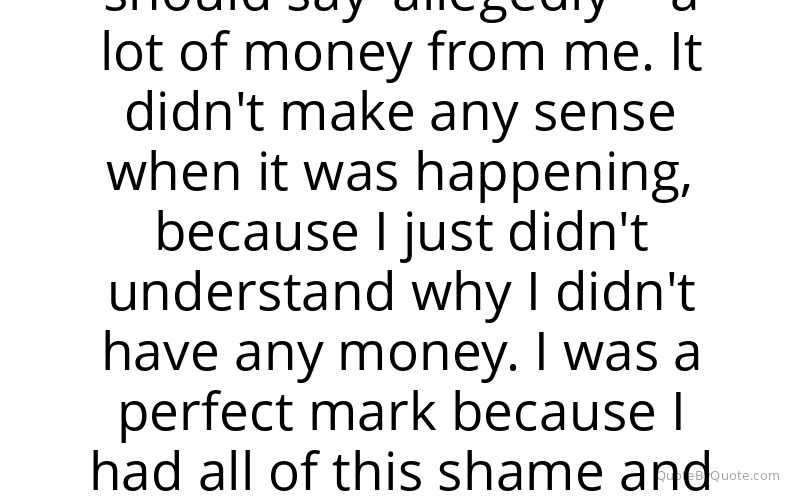 Preview image for this quote by Baron Vaughn