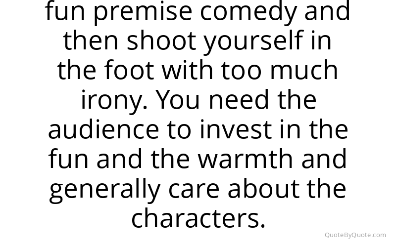 Preview image for this quote by Shawn Levy