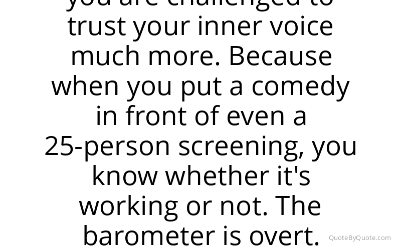Preview image for this quote by Shawn Levy