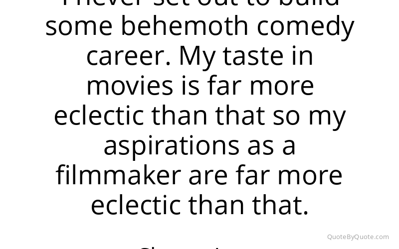 Preview image for this quote by Shawn Levy
