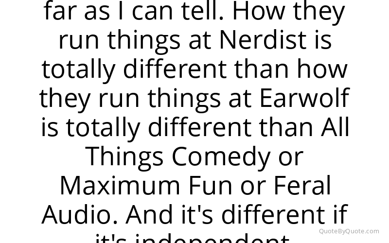 Preview image for this quote by Baron Vaughn