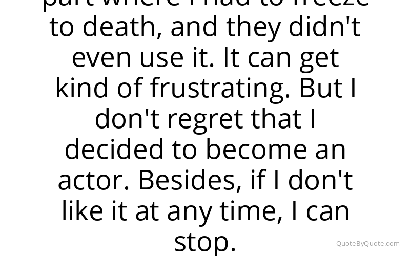 Preview image for this quote by Barret Oliver