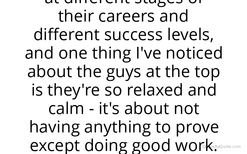Preview image for this quote by Shawn Roberts